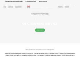 cleaningservicebd.com