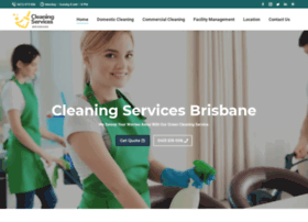 cleaningservicesbrisbane.com.au