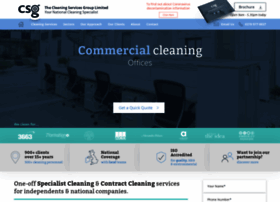 cleaningservicesgroup.co.uk