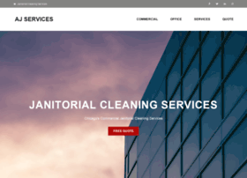 cleaningserviceslocalexperts.com