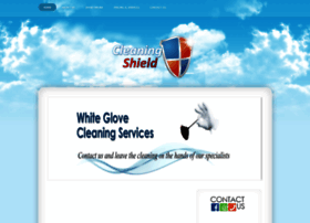 cleaningshield.com
