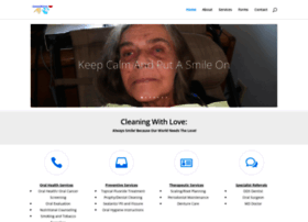 cleaningwithlove.org