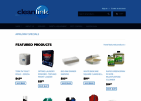 cleanlink.co.nz