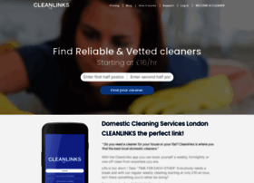 cleanlinks.co.uk