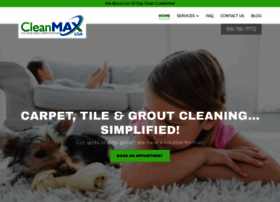 cleanmaxusa.com
