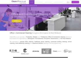 cleanoffice.co.uk