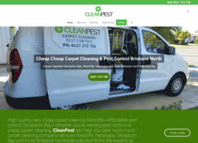 cleanpest.com.au