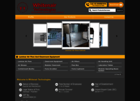 cleanroom-equipments.in