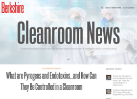 cleanroom-news.com