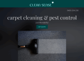 cleansense.com.au