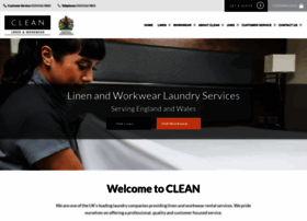 cleanservices.co.uk