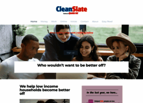 cleanslateltd.co.uk