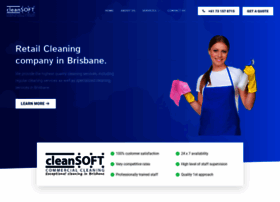 cleansoft.com.au