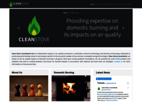 cleanstoves.co.uk