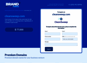 cleansweep.com