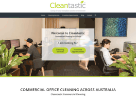 cleantastic.net.au