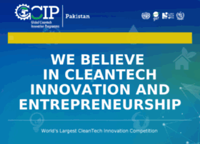 cleantech.pk