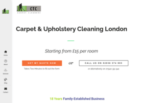 cleanthatcarpet.co.uk