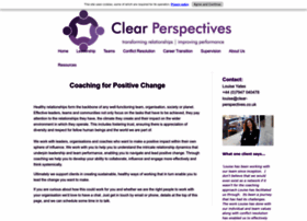 clear-perspectives.co.uk