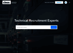 clear-recruitment.co.uk