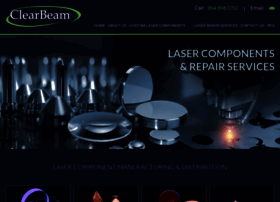 clearbeamco.com