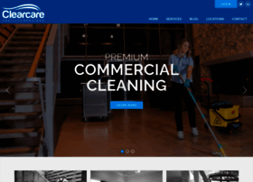 clearcareservices.com