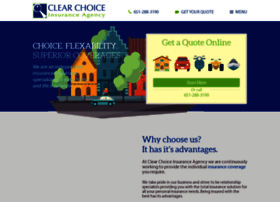 clearchoicemn.com