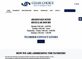 clearchoiceoptometry.com
