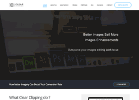 clearclipping.com