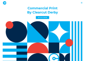 clearcutprintstudio.co.uk