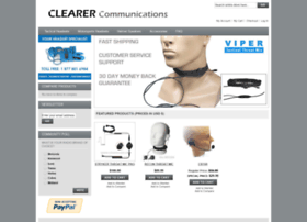 clearercom.com