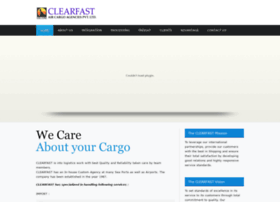 clearfast.com