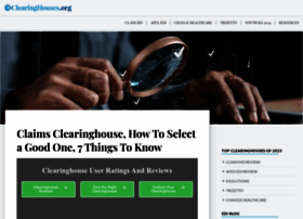 clearinghouses.org