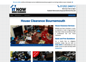 clearitnow.co.uk