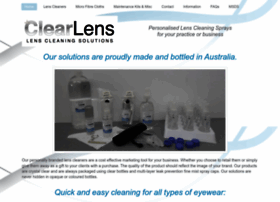 clearlens.com.au