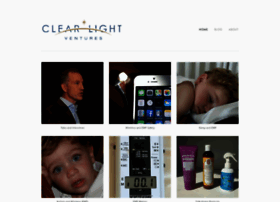 clearlightventures.com