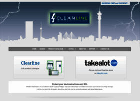 clearline.co.za