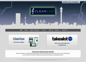 clearlinestore.co.za