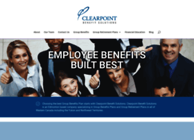 clearpointbenefits.com