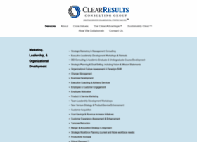 clearresultsconsulting.com