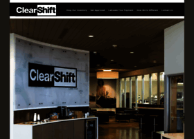 clearshiftcars.com