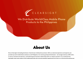 clearsight.com.ph