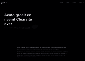 clearsite.nl