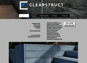 clearstruct.com.au