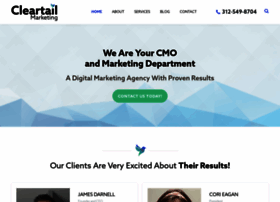 cleartail.com