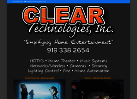 cleartechnologiesinc.com