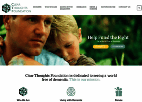 clearthoughtsfoundation.org