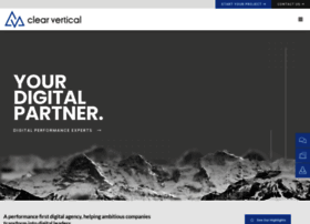 clearvertical.co.uk