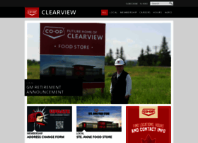 clearviewco-op.crs