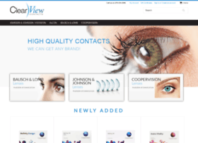clearviewcontacts.com
